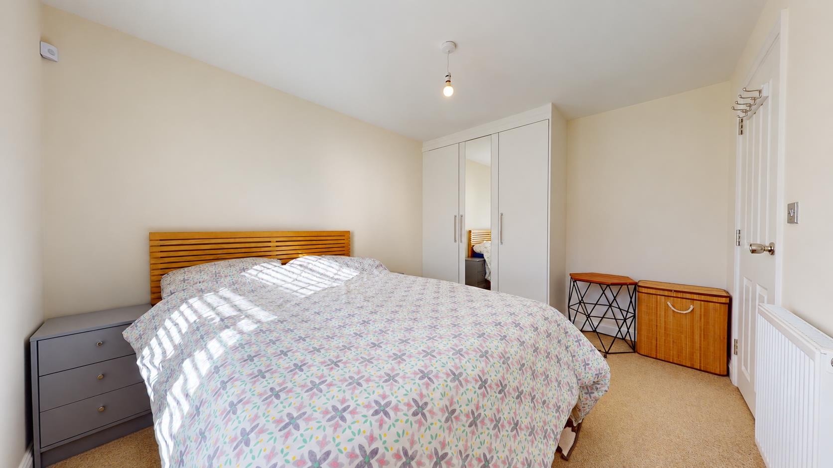 Cranwell Crescent, Eaton Leys, Milton Keynes